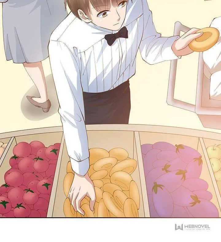 Hey, Nice to Eat You Chapter 5 page 23 - 