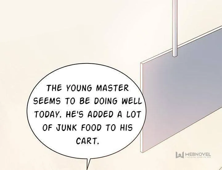 Hey, Nice to Eat You Chapter 5 page 29 - 