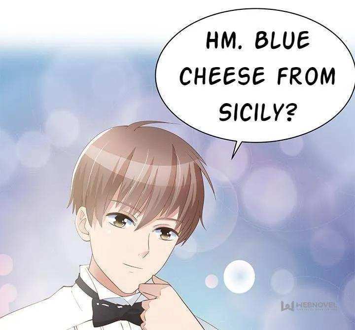 Hey, Nice to Eat You Chapter 5 page 4 - 