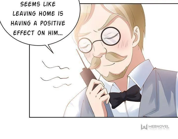 Hey, Nice to Eat You Chapter 5 page 32 - 