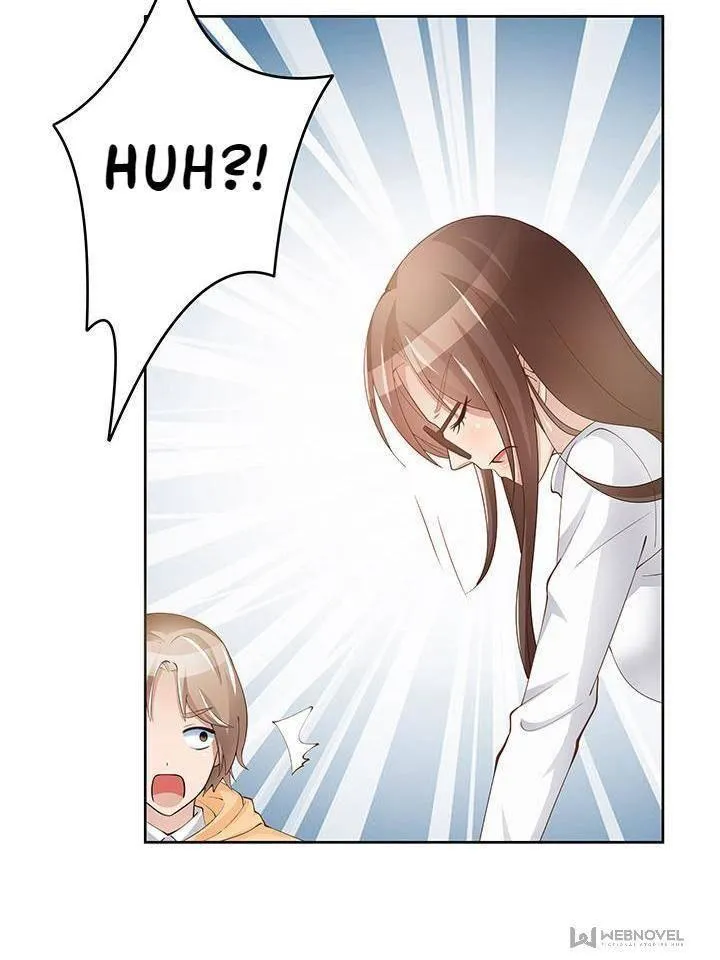 Hey, Nice to Eat You Chapter 5 page 45 - 