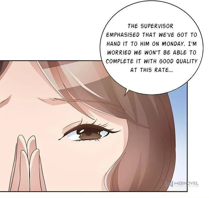 Hey, Nice to Eat You Chapter 5 page 49 - 