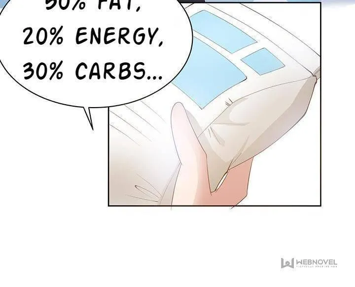 Hey, Nice to Eat You Chapter 5 page 6 - 