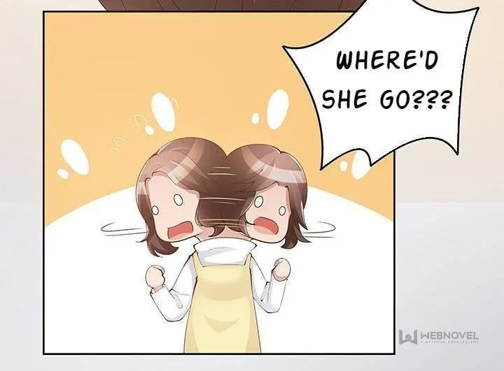 Hey, Nice to Eat You Chapter 5 page 52 - 