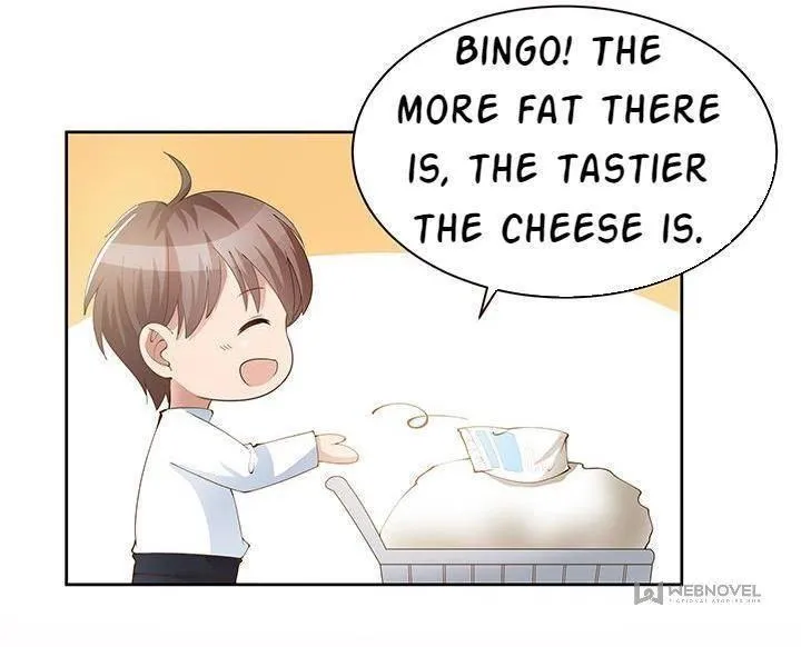 Hey, Nice to Eat You Chapter 5 page 7 - 