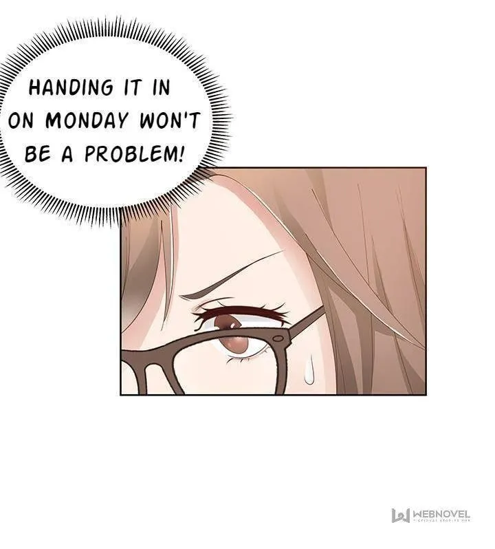 Hey, Nice to Eat You Chapter 5 page 62 - 