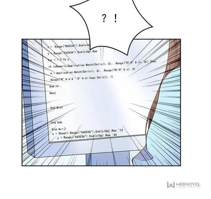 Hey, Nice to Eat You Chapter 5 page 65 - 