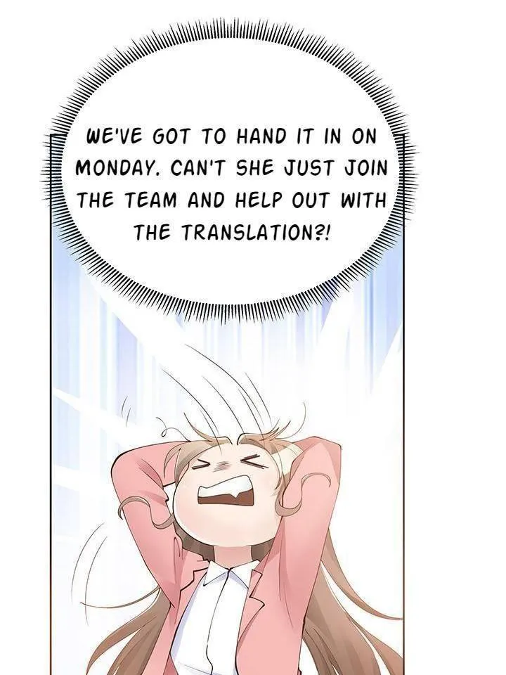 Hey, Nice to Eat You Chapter 5 page 67 - 