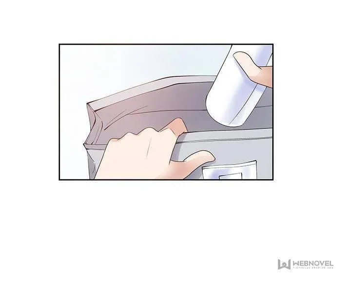 Hey, Nice to Eat You Chapter 5 page 78 - 
