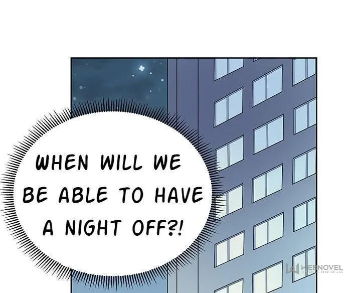 Hey, Nice to Eat You Chapter 5 page 95 - 