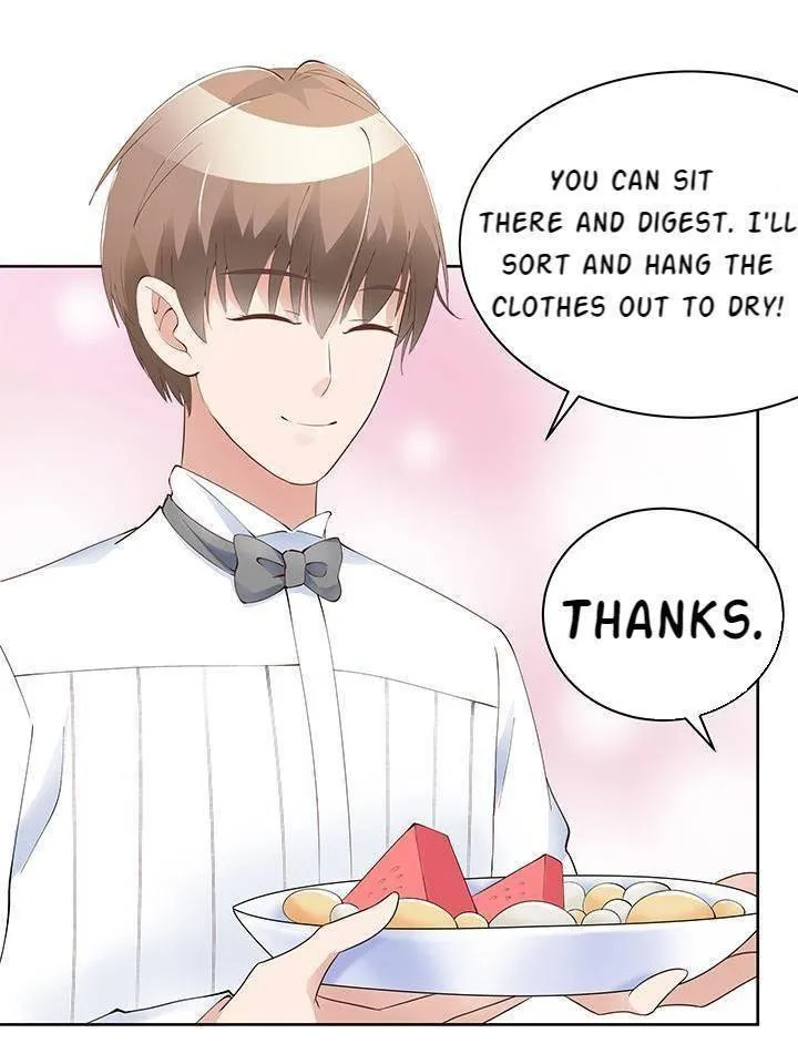 Hey, Nice to Eat You Chapter 5 page 99 - 