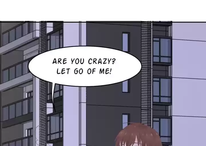 Hey, Nice to Eat You Chapter 50 page 117 - 