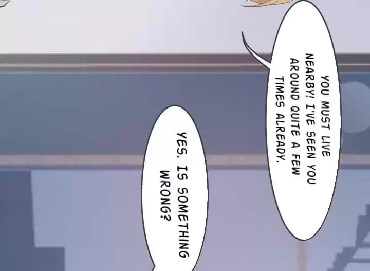 Hey, Nice to Eat You Chapter 50 page 13 - 