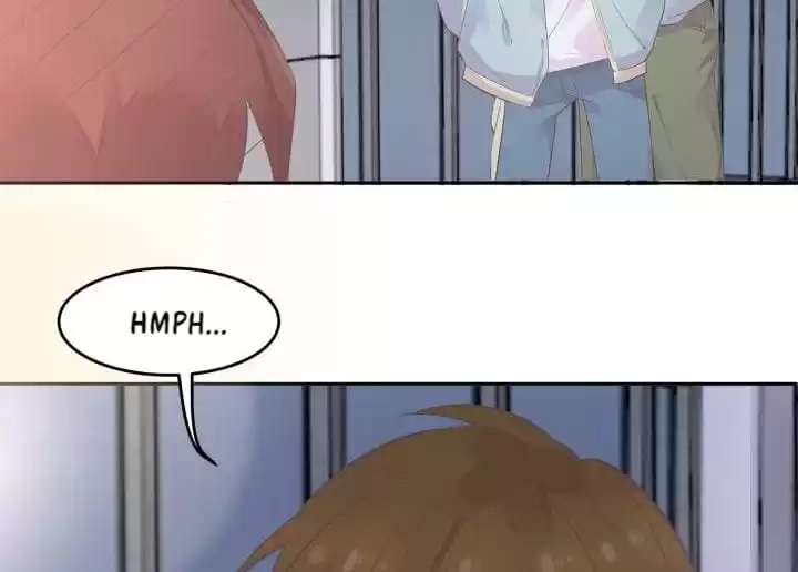 Hey, Nice to Eat You Chapter 50 page 131 - 