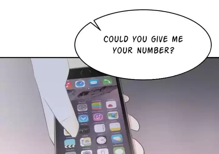 Hey, Nice to Eat You Chapter 50 page 18 - 