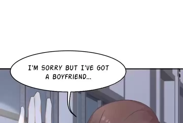 Hey, Nice to Eat You Chapter 50 page 26 - 