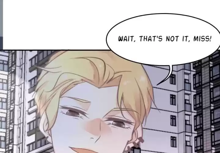 Hey, Nice to Eat You Chapter 50 page 32 - 