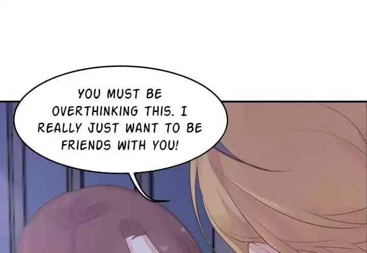 Hey, Nice to Eat You Chapter 50 page 35 - 
