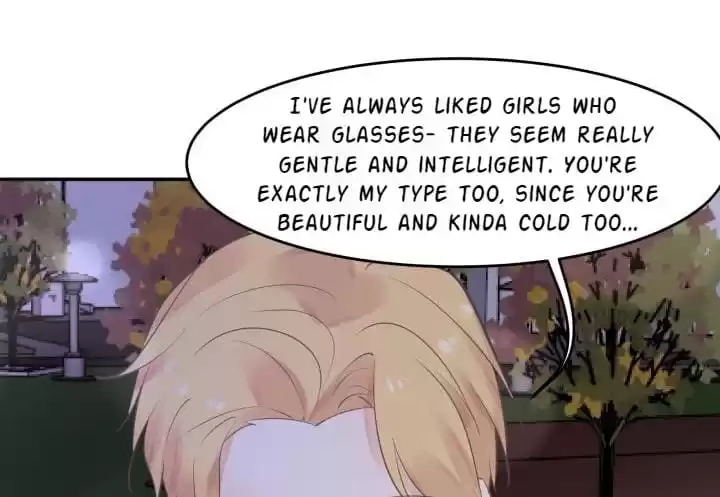 Hey, Nice to Eat You Chapter 50 page 39 - 