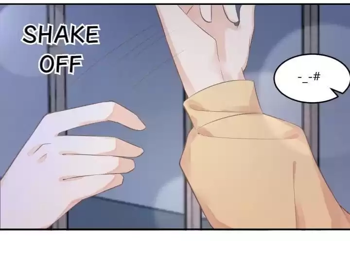 Hey, Nice to Eat You Chapter 50 page 44 - 