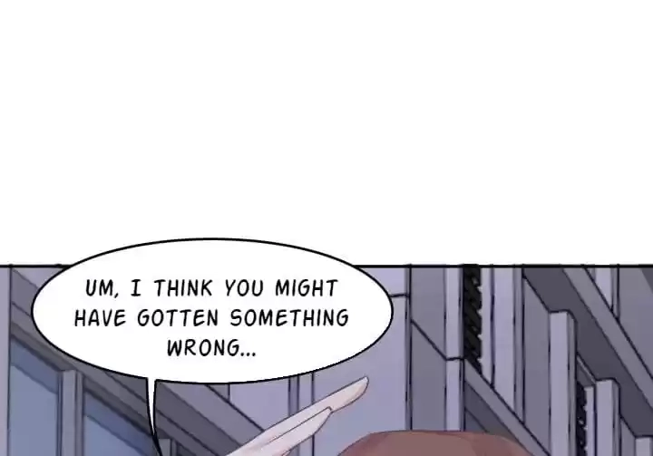 Hey, Nice to Eat You Chapter 50 page 45 - 