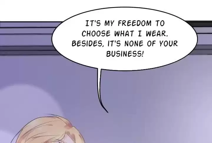 Hey, Nice to Eat You Chapter 50 page 48 - 