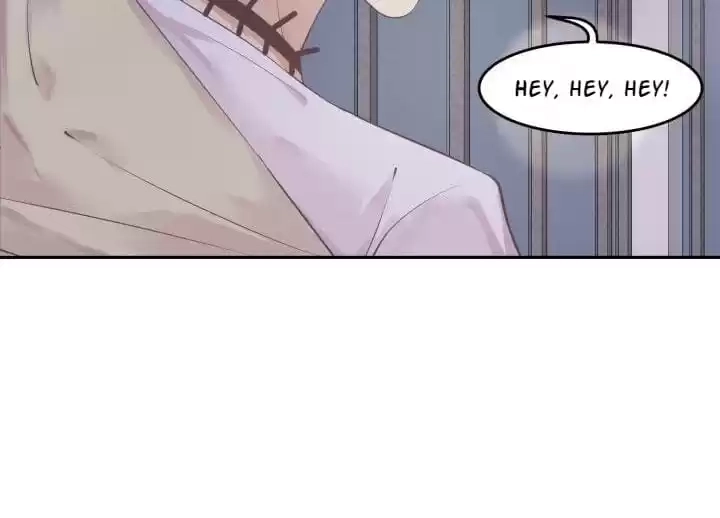 Hey, Nice to Eat You Chapter 50 page 57 - 