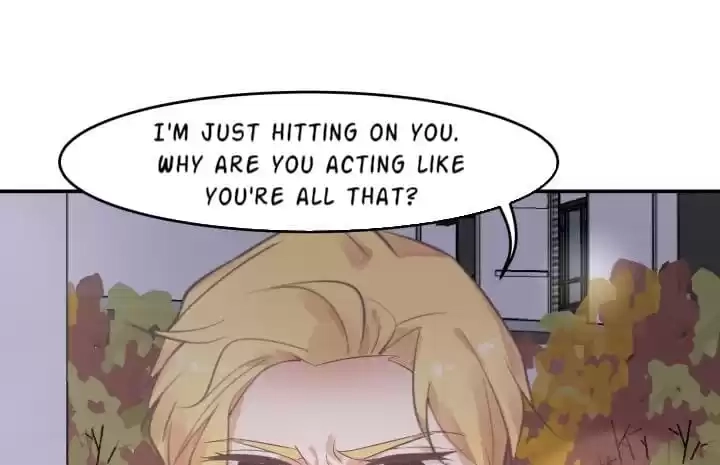 Hey, Nice to Eat You Chapter 50 page 66 - 