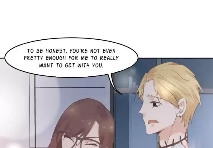 Hey, Nice to Eat You Chapter 50 page 68 - 