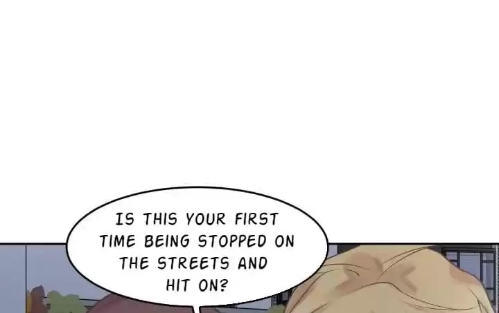 Hey, Nice to Eat You Chapter 50 page 71 - 