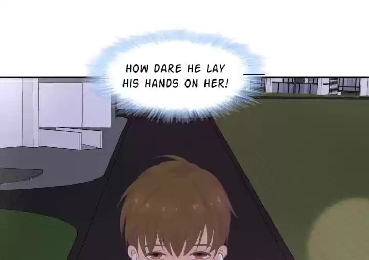 Hey, Nice to Eat You Chapter 50 page 95 - 