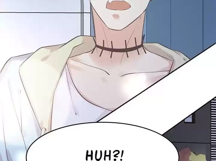 Hey, Nice to Eat You Chapter 51 page 2 - 
