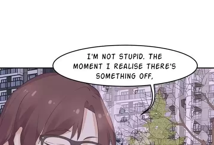 Hey, Nice to Eat You Chapter 51 page 105 - 
