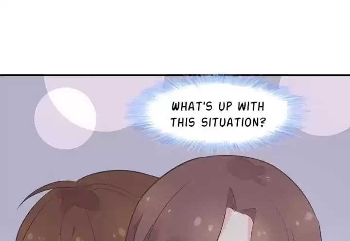 Hey, Nice to Eat You Chapter 51 page 124 - 