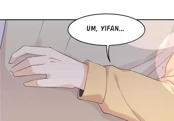 Hey, Nice to Eat You Chapter 51 page 126 - 