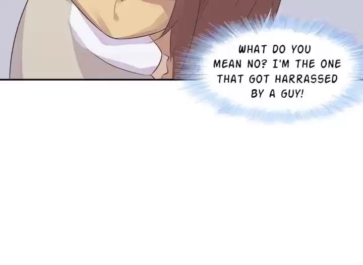 Hey, Nice to Eat You Chapter 51 page 134 - 