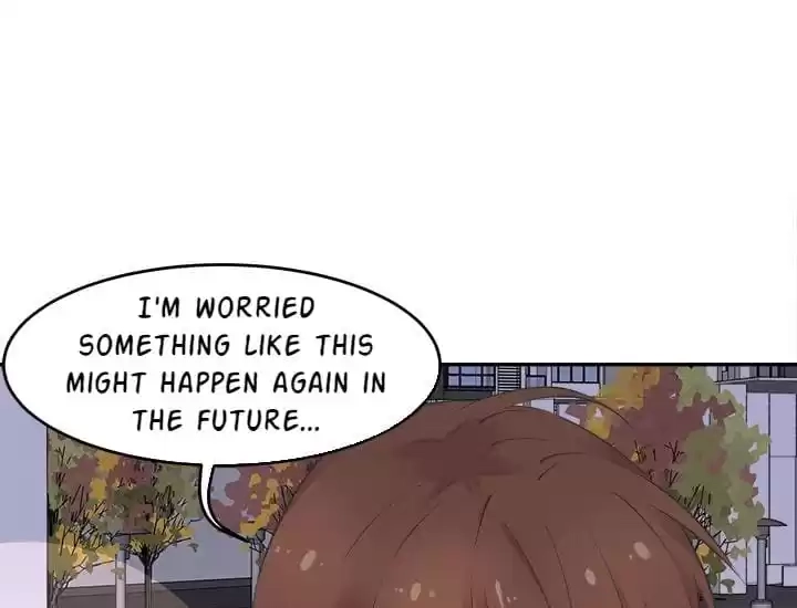 Hey, Nice to Eat You Chapter 51 page 142 - 