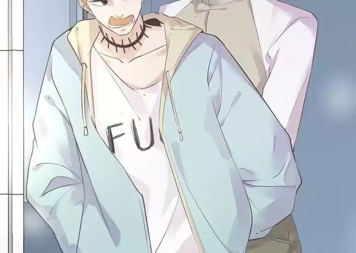Hey, Nice to Eat You Chapter 51 page 28 - 