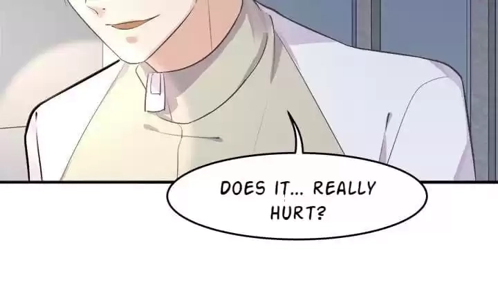 Hey, Nice to Eat You Chapter 51 page 31 - 