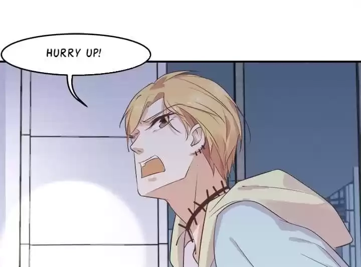Hey, Nice to Eat You Chapter 51 page 46 - 