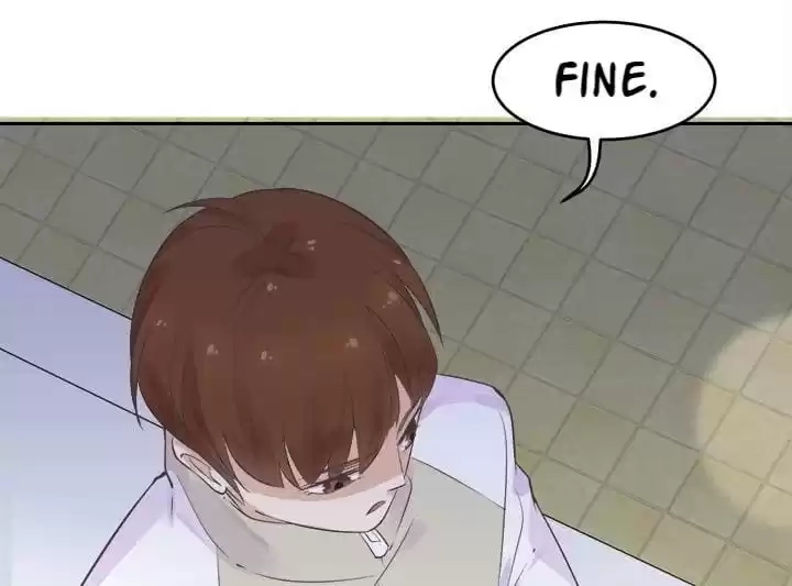 Hey, Nice to Eat You Chapter 51 page 48 - 