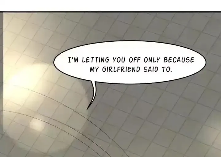 Hey, Nice to Eat You Chapter 51 page 50 - 
