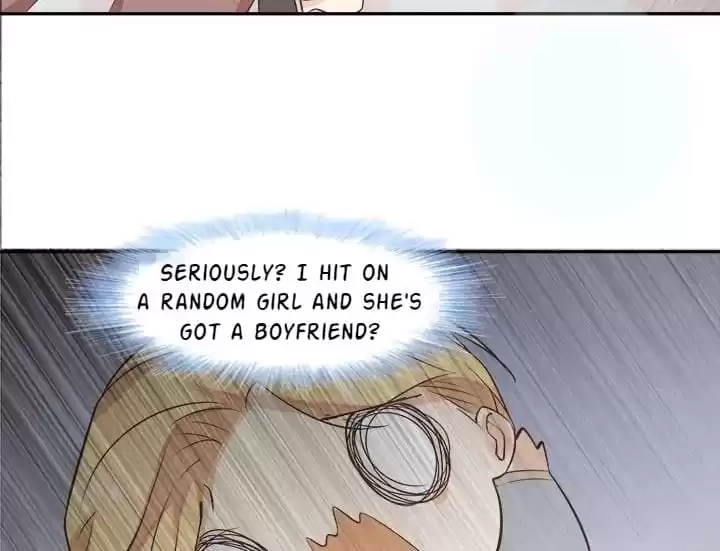 Hey, Nice to Eat You Chapter 51 page 6 - 