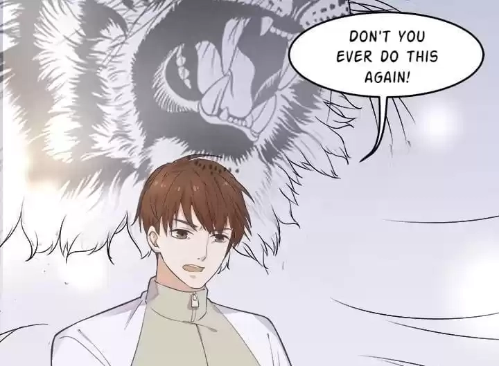 Hey, Nice to Eat You Chapter 51 page 56 - 