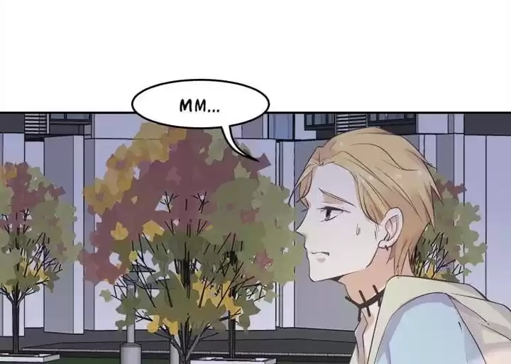 Hey, Nice to Eat You Chapter 51 page 58 - 
