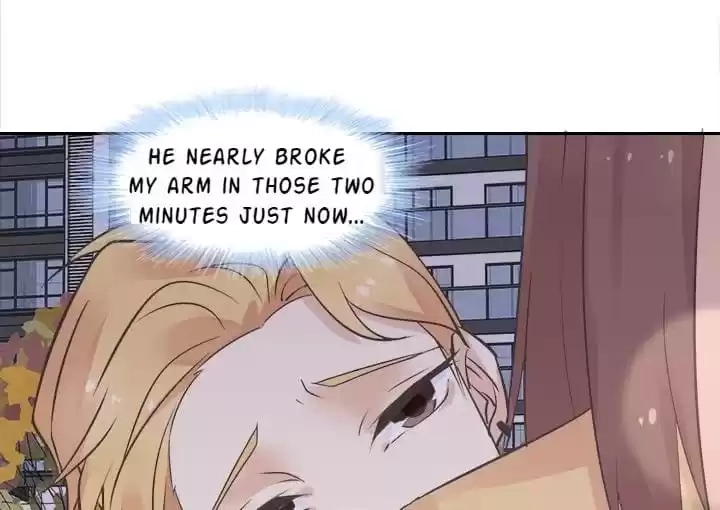 Hey, Nice to Eat You Chapter 51 page 69 - 