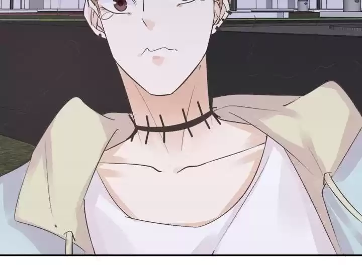 Hey, Nice to Eat You Chapter 51 page 83 - 