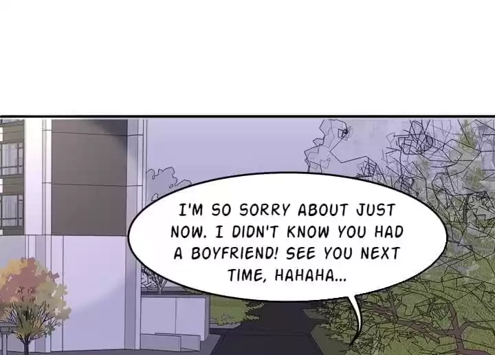 Hey, Nice to Eat You Chapter 51 page 84 - 