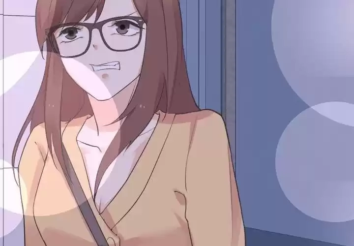 Hey, Nice to Eat You Chapter 51 page 94 - 
