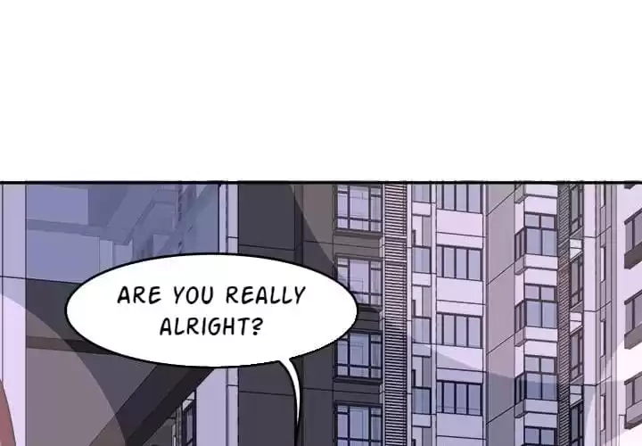 Hey, Nice to Eat You Chapter 51 page 97 - 